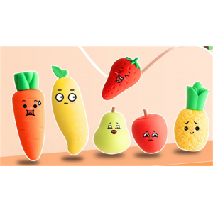小学生可爱创意无毒水果铅笔擦幼儿园儿童礼物批发学生卡通橡皮擦