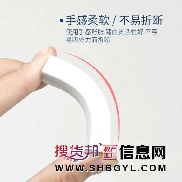 实体像皮学生素描绘画白色办公铅笔画画普通橡皮擦图2