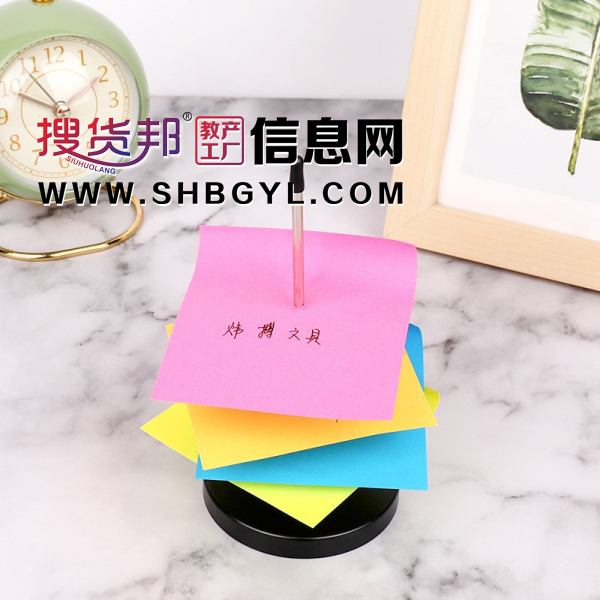 插单器装订条传票叉财务收银票据菜单不锈钢单针插盘夹单神器单据图3