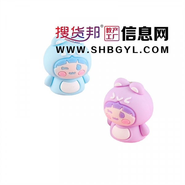 学生手动单孔卷笔刀批发创意卡通可爱儿童文具小巧铅笔刀便携图3