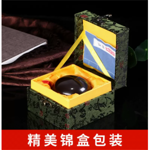 六品堂印泥篆刻印章书法书画用朱砂朱磦印泥文房用品