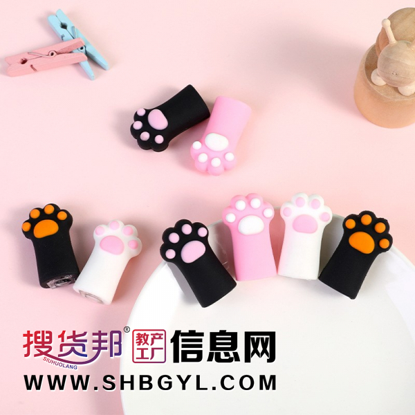 可爱创意新款首发削笔器学生党必备幼儿园奖励孩子礼物图1