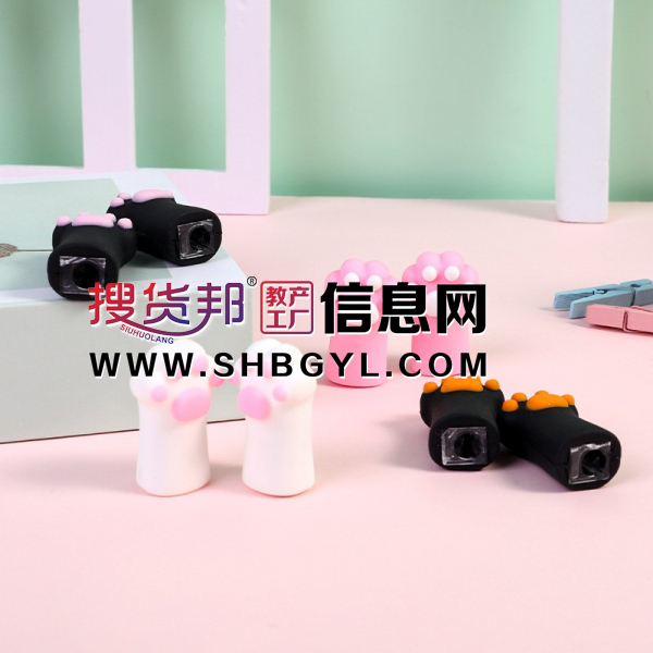 可爱创意新款首发削笔器学生党必备幼儿园奖励孩子礼物图2