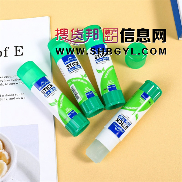 办公用品高粘度强力pva固体胶儿童手工制作多规格图3