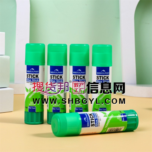 办公用品高粘度强力pva固体胶儿童手工制作多规格图1