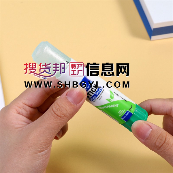 办公用品高粘度强力pva固体胶儿童手工制作多规格图2