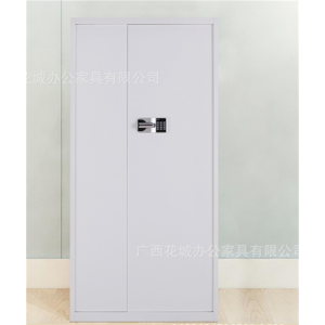 加厚保密柜电子密码文件柜铁皮柜财务凭证资料柜档案柜