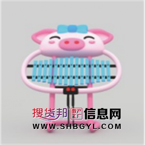 幼儿园儿童游乐玩具儿童乐器打击乐器系列OL-18401图1