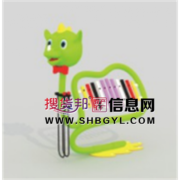 幼儿园儿童游乐玩具儿童乐器打击乐器系列OL-18405图1