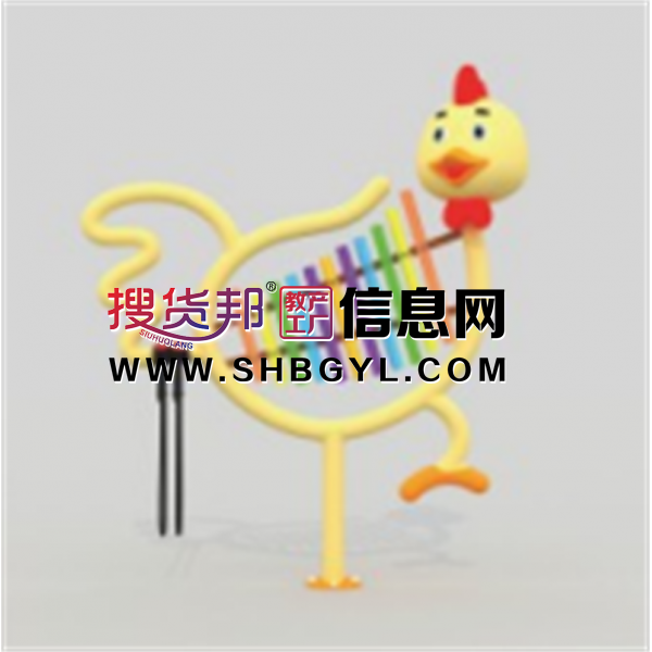 幼儿园儿童游乐玩具儿童乐器打击乐器系列OL-18406图1
