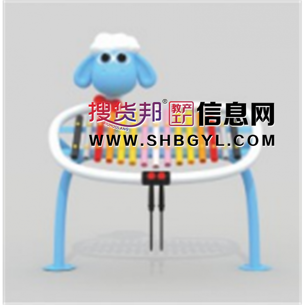 幼儿园儿童游乐玩具儿童乐器打击乐器系列OL-18407图1