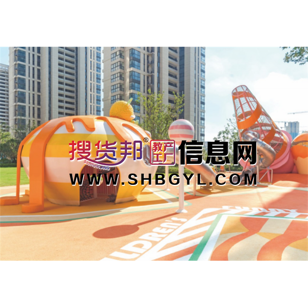幼儿园大型户外游乐设施创意非标系列LDX 00601图1