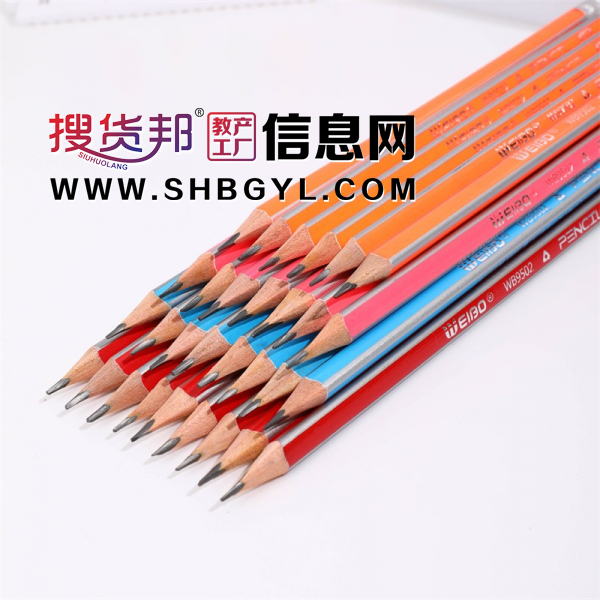 创意彩色铅笔套装学生素描绘画铅笔木质儿童学生铅笔实惠装图1