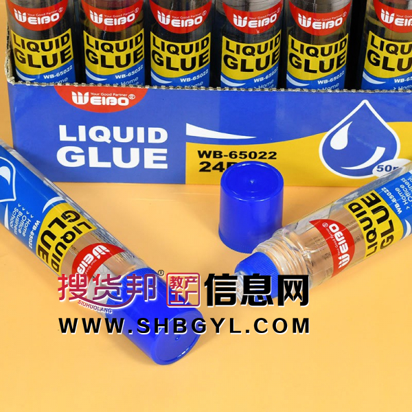 手工专用拼图胶学生diy儿童胶水手帐透明固体胶图4