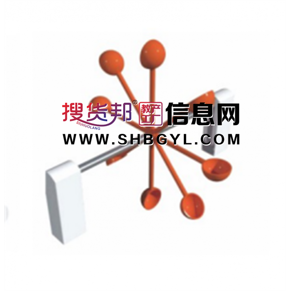 幼儿园户外游乐设施儿童娱乐不锈钢系列LDX 02402图1