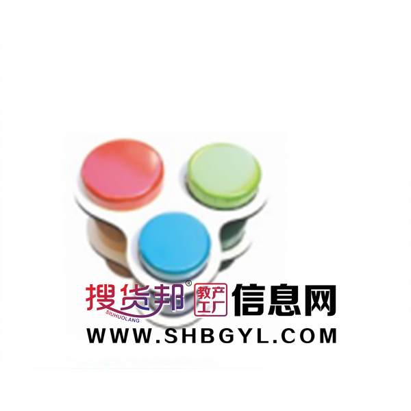 幼儿园室内外游乐设施儿童乐器系列LDX 02502图1