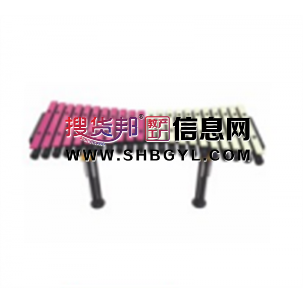 幼儿园室内外游乐设施儿童乐器系列LDX 02513图1