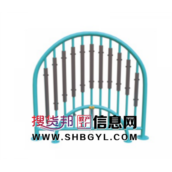 幼儿园室内外游乐设施儿童乐器系列LDX 02701图1