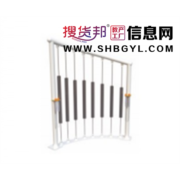 幼儿园室内外游乐设施儿童乐器系列LDX 02707图1