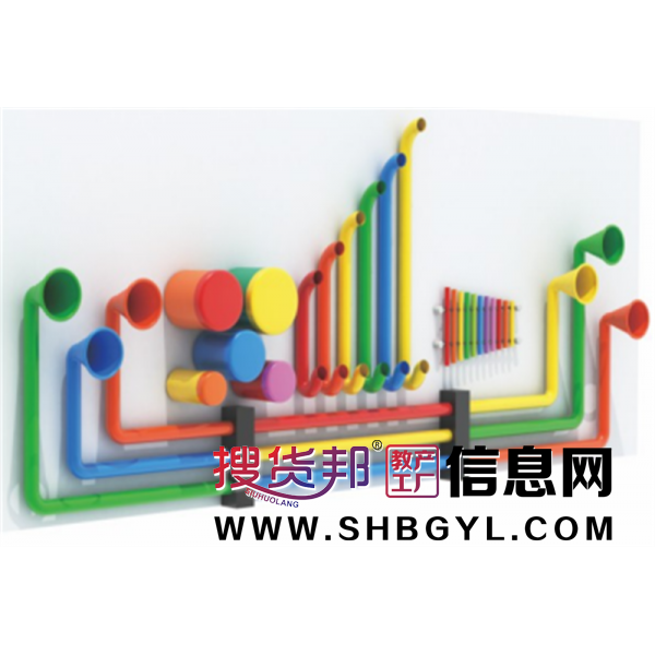 幼儿园室内外游乐设施儿童乐器传声筒系列LDX 02801图1