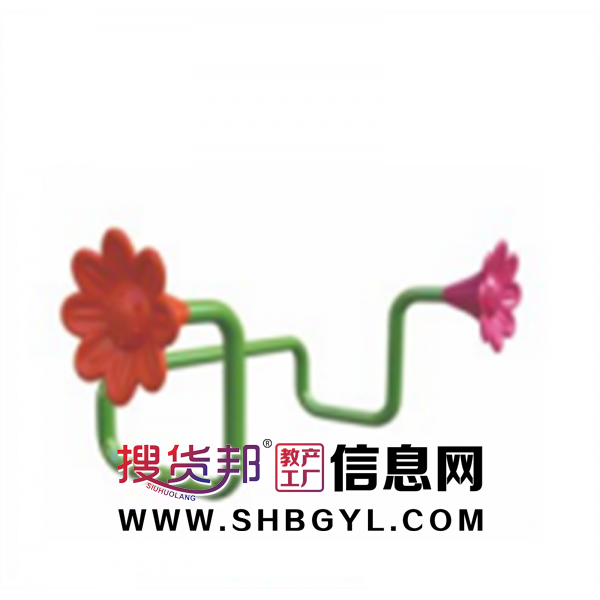 幼儿园室内外游乐设施儿童乐器传声筒系列LDX 02802图1