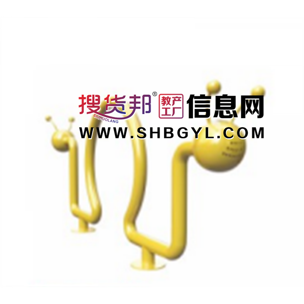 幼儿园室内外游乐设施儿童乐器传声筒系列LDX 02803图1