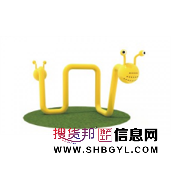 幼儿园室内外游乐设施儿童乐器传声筒系列LDX 02809图1