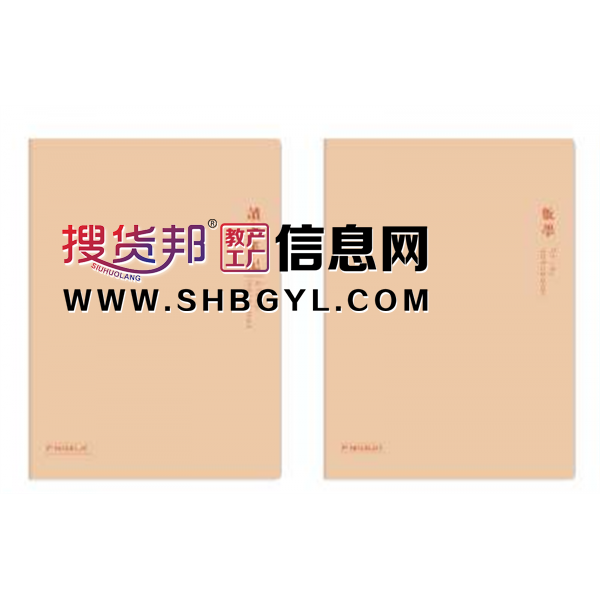 多类缝线本-精致文艺简约高颜值学生横线记事本加厚方格笔记本图1