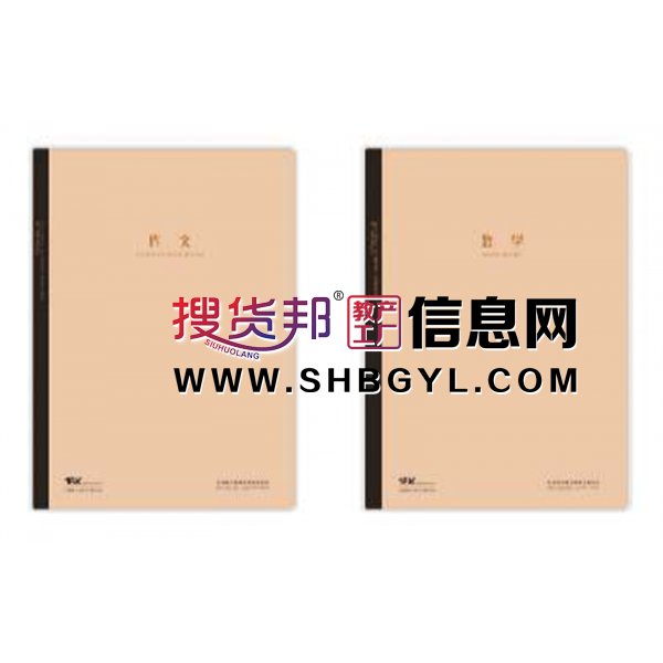 缝线本包背胶套本-精致文艺简约高颜值学生加厚方格笔记本横线记事本图2