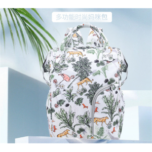 妈咪包大容量多功能孕妇待产包热销宝妈带娃出门尿布包母婴包批发