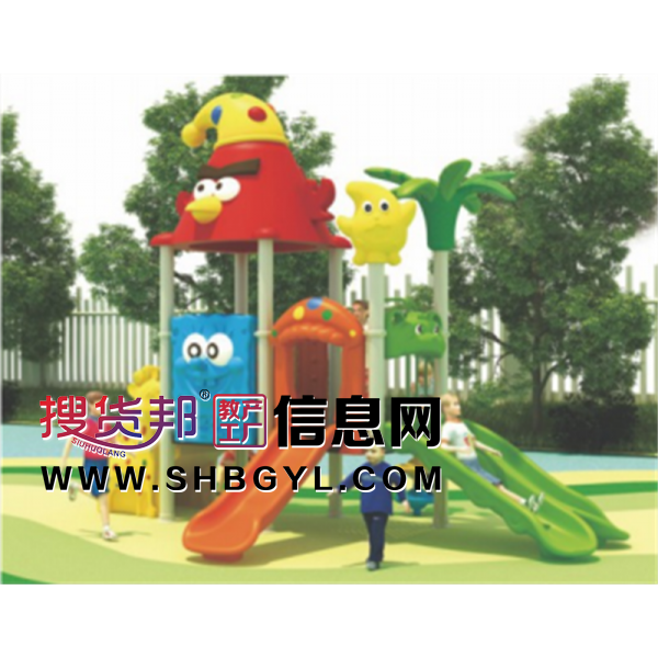 幼儿园户外大型游乐设施儿童游乐组合滑梯89/76管乐园系列LDX 08901图1