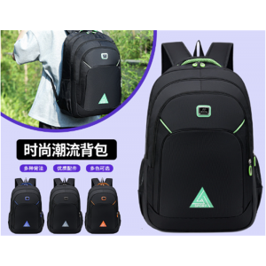 背包男士双肩包大容量电脑旅行休闲潮流大学生高中生初中学生书包
