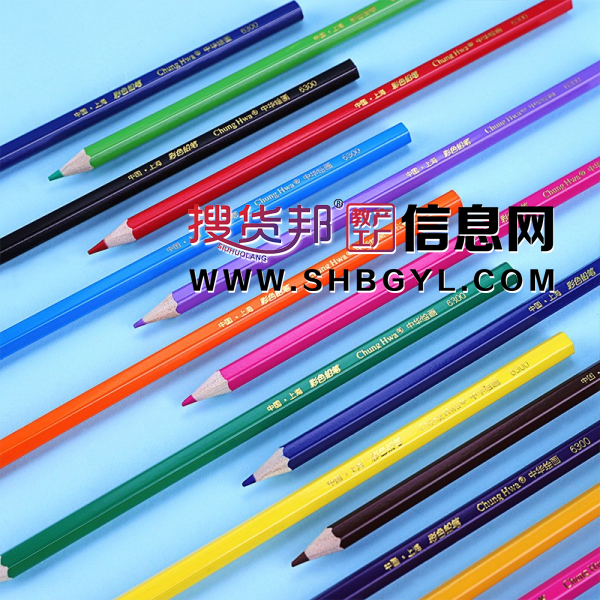 哒哒系列彩铅24色彩色铅笔涂鸦笔易上色36色18色12色48色油性图3
