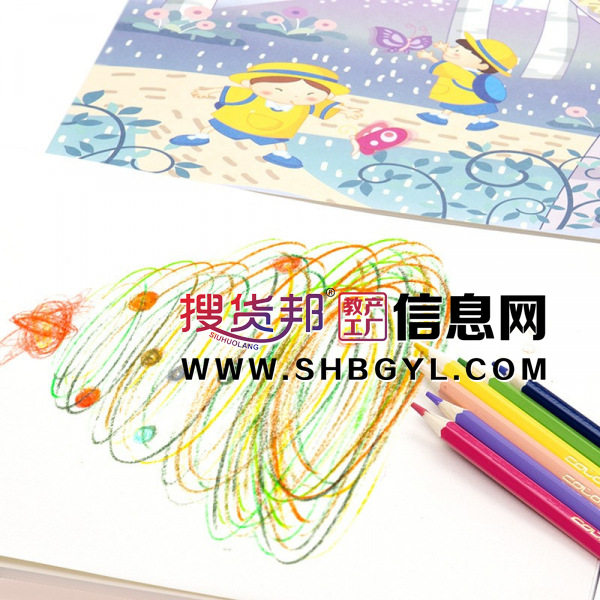 中华图画本画画本加厚手绘素描儿童小学生用美术学习绘画文具图2