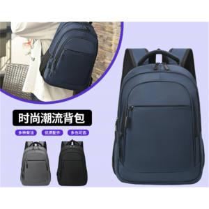 双肩包商务通勤笔记本电脑包16寸大容量背包初中生书包