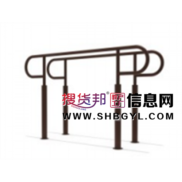 幼儿园游乐设施儿童户外游乐健身器材系列双杠A图1