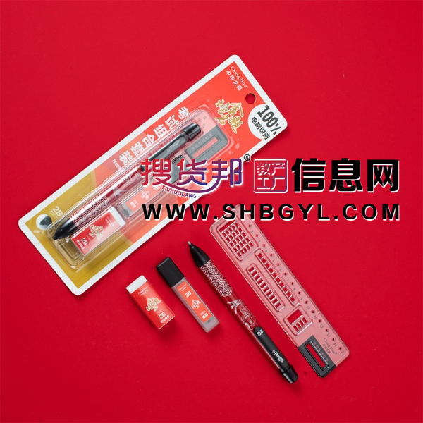 铅笔自动铅笔芯套装2B考试高考考研免削活动笔芯写不断文具图2