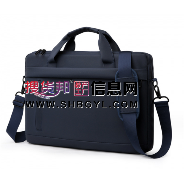联想笔记本电脑背包B41男大容量商务旅行初高中学生书包电脑包图2