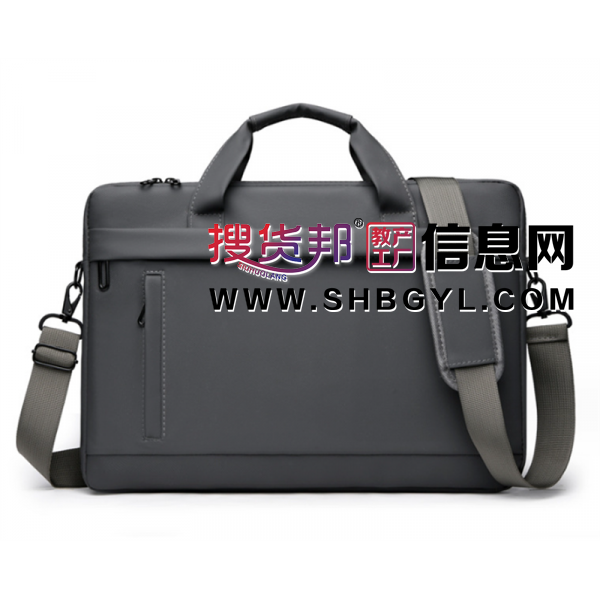 联想笔记本电脑背包B41男大容量商务旅行初高中学生书包电脑包图3