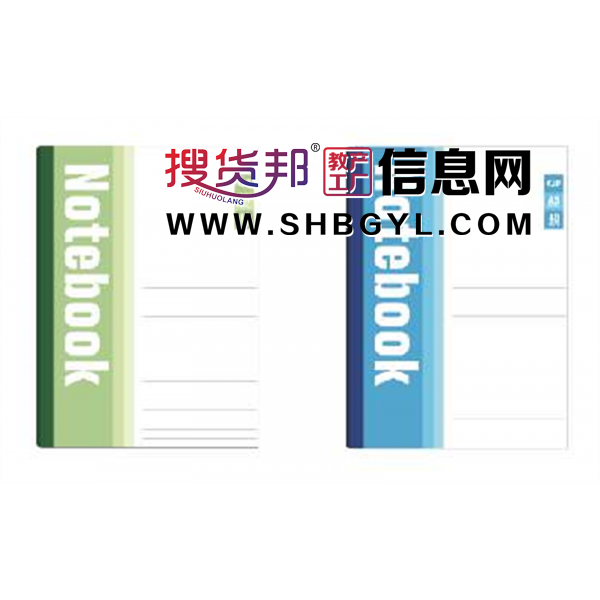 文艺作文皮本笔记本办公本作业本抄录本胶装胶套本精美简约笔记图2
