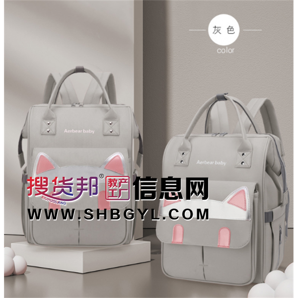 妈咪包多功能背奶包便携式母乳冷藏储奶冰包手提便当母婴包保温袋图2