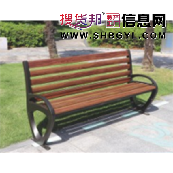 幼儿园游乐设施校园内基础设施果壳箱/休闲椅系列LDX 12304图1