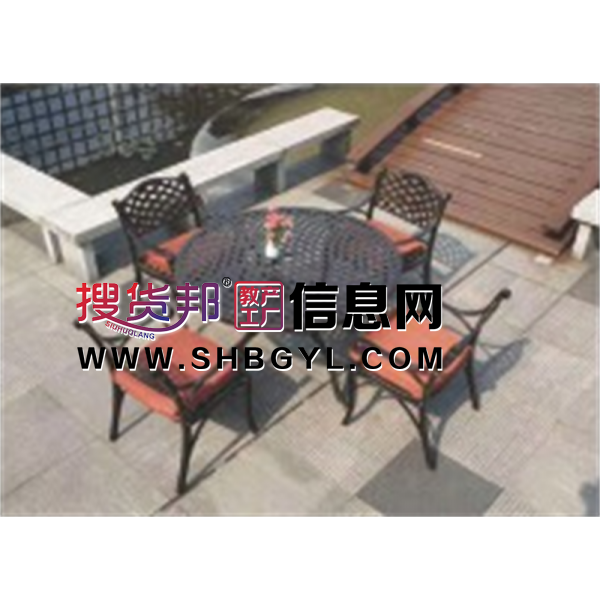 幼儿园游乐设施校园内基础设施休闲椅系列四人组合椅LDX 12406图1