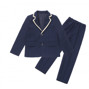 小学生校服套装幼儿园园服春秋季英伦学院风西装表演制服儿童班服