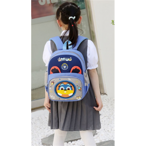 儿童宝宝幼儿园小朋友书包入园3岁男童女孩可爱小班女生入学背包