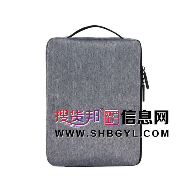 数码配件收纳包潮流U盘移动电源相机配件防尘包便携整理包包图2