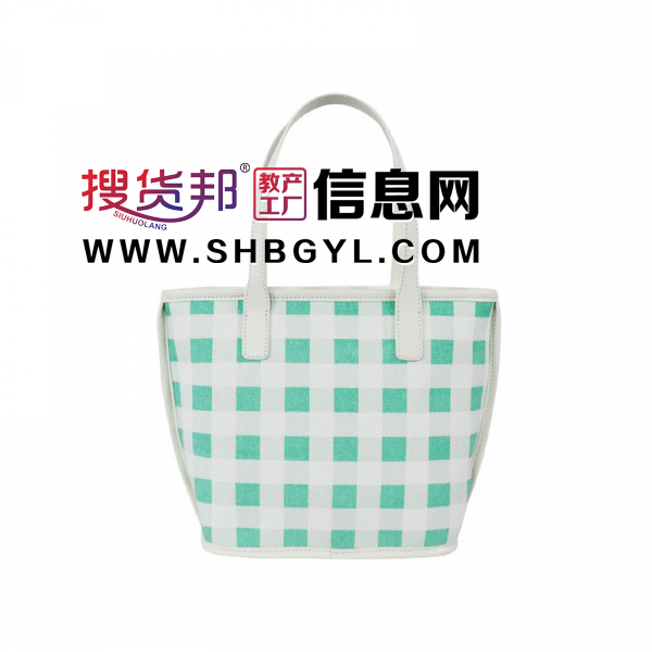 新品韩潮牌单肩包斜挎包通勤运动包便携手拿水桶包图2