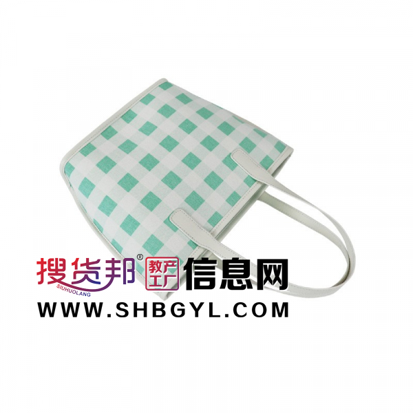 新品韩潮牌单肩包斜挎包通勤运动包便携手拿水桶包图4