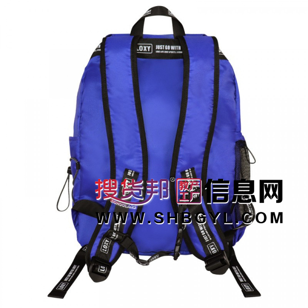 户外运动包 休闲商务电脑包潮流登山包图3