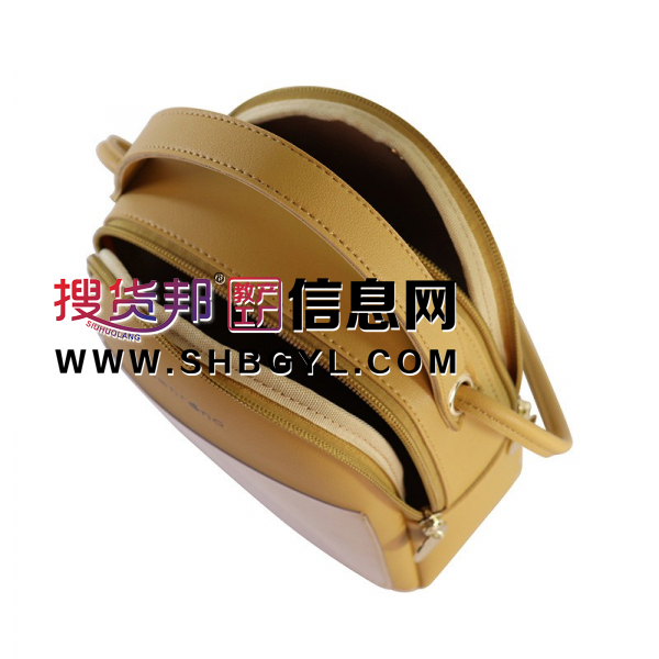 时尚可爱少女心小包迷你百塔双肩包日常出行PU皮防水背包压印LOGO图2